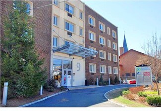 Norwalk, CT Office - 9 Mott Ave Norwalk, CT Office - 9 Mott Ave