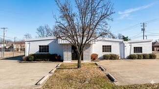 Garland, TX Industrial - 232 Commercial St Garland, TX Industrial - 232 Commercial St
