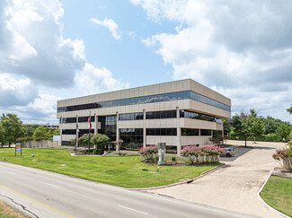 Irving, TX Office - 450 E John Carpenter Fwy