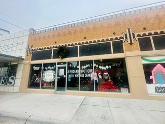 Dodge City, KS Retail - 308 Gunsmoke St