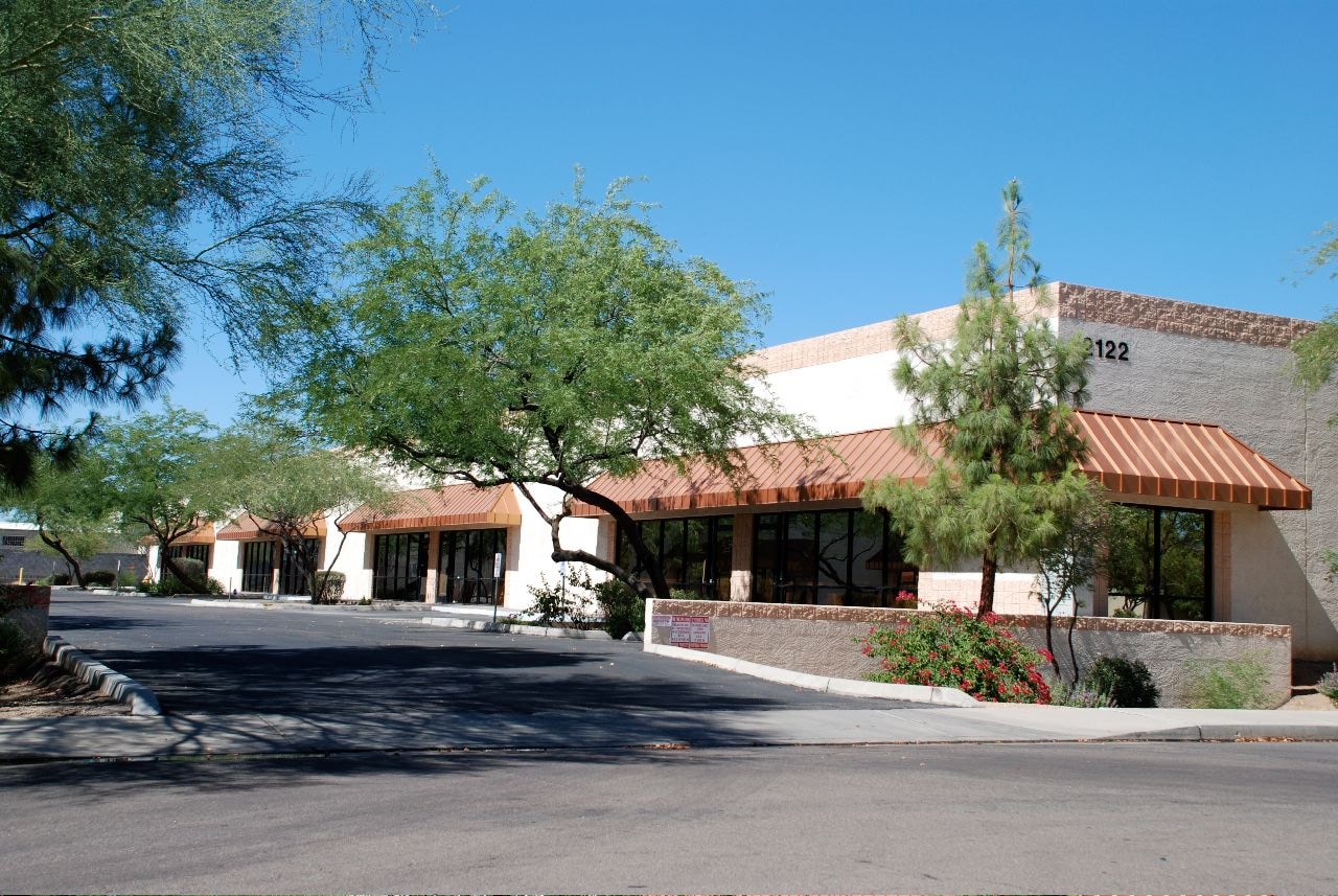 2122 W Lone Cactus Dr, Phoenix, AZ for Rent