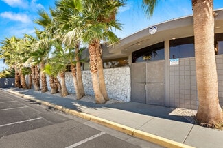 Las Vegas, NV Office/Retail - 830 E Sahara Ave