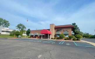 Livonia, MI Restaurant - 38888 6 Mile Rd