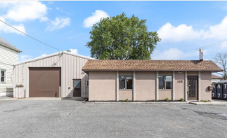 Essington, PA Office - 138 N Governor Printz Blvd