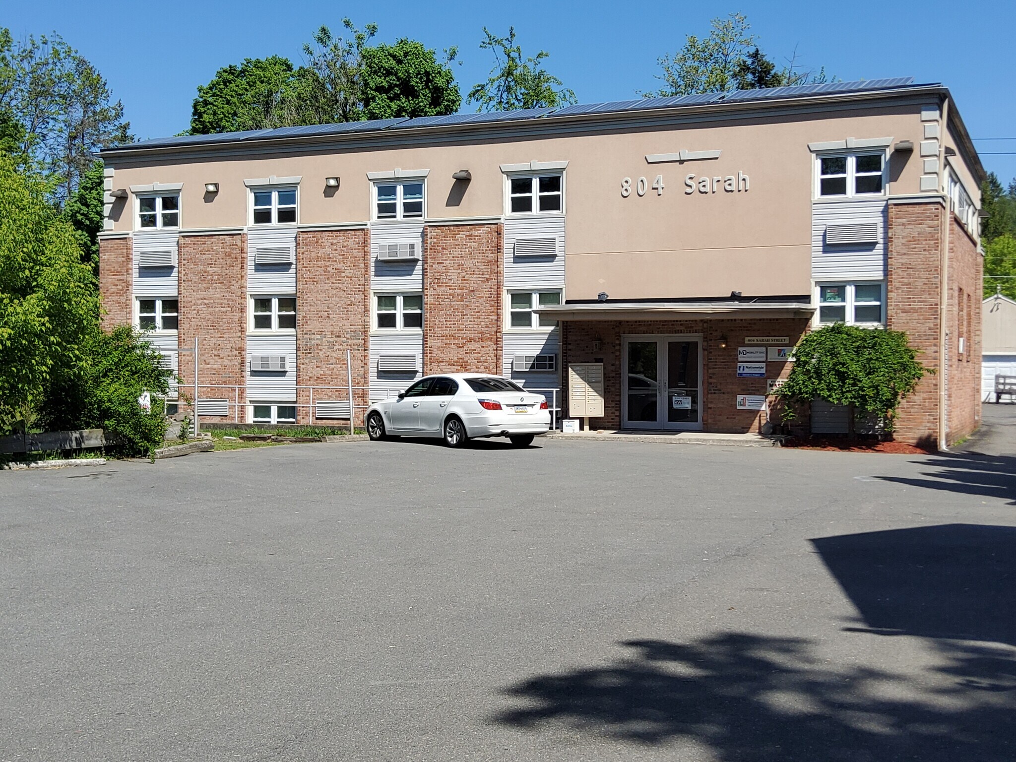 804 Sarah St, Stroudsburg, PA for Rent