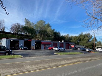 Placerville, CA Auto Repair - 131-137 Placerville Dr