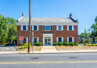 Chatham, NJ Retail - 434 Main St