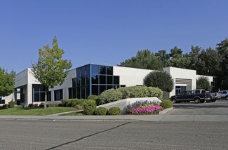 Boise, ID Office - 9180-9226 W Barnes Dr Boise, ID Office - 9180-9226 W Barnes Dr