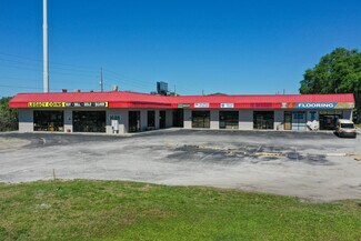 Lutz, FL Office/Retail - 1628 Dale Mabry Hwy Lutz, FL Office/Retail - 1628 Dale Mabry Hwy