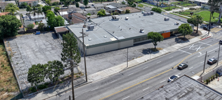 Rosemead, CA Warehouse - 9200 Lower Azusa Rd