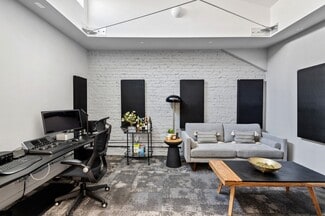 Los Angeles, CA Storefront Retail/Office - 11007 Venice Blvd