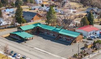 Enterprise, OR Hospitality - 102 E Greenwood St