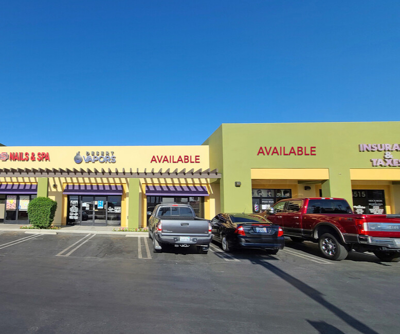 43430 Monroe St, Indio, CA for Rent