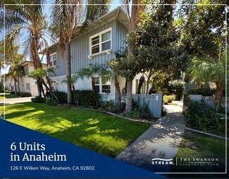 Anaheim, CA undefined - 126 E Wilken Way