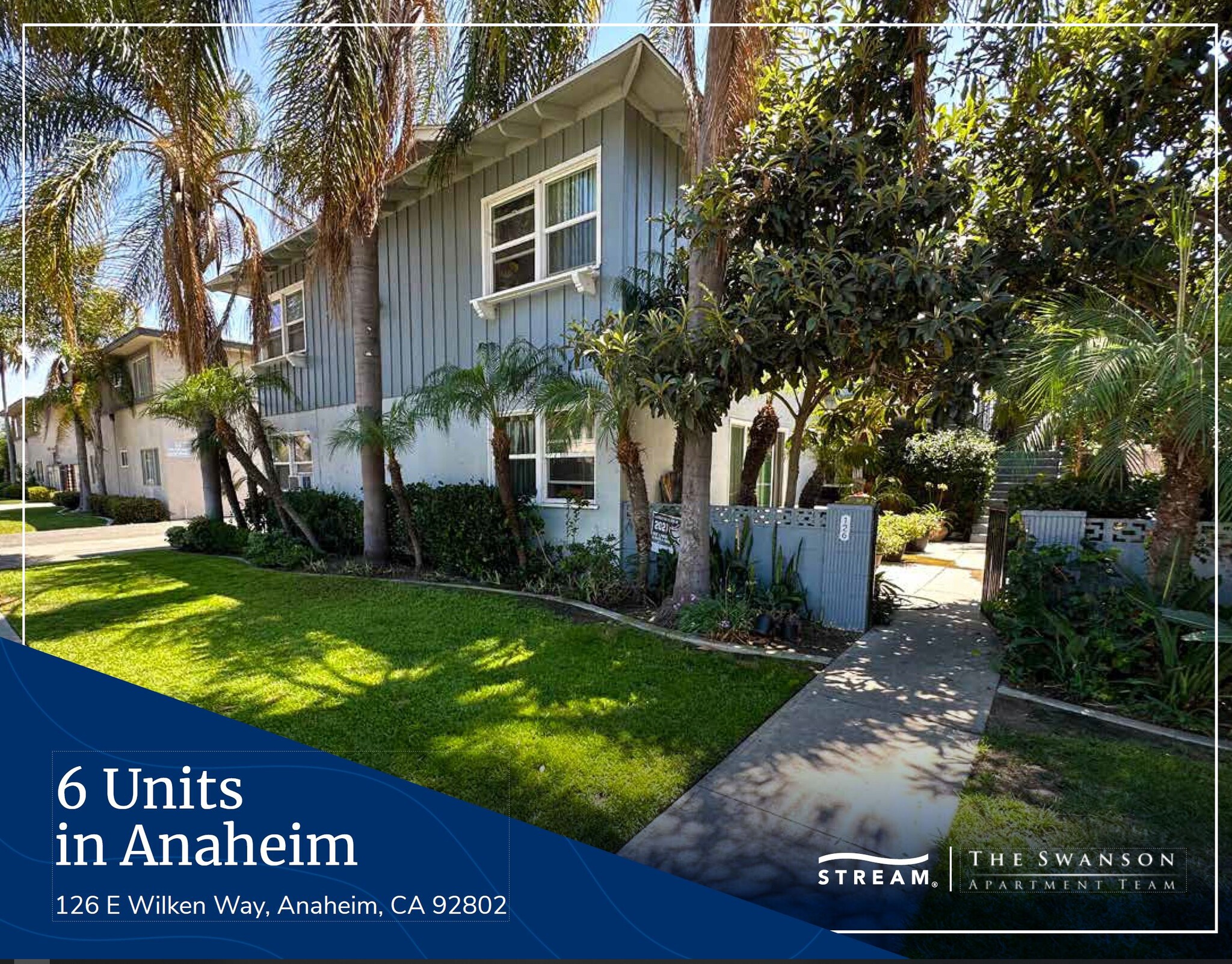 126 E Wilken Way, Anaheim, CA for Sale