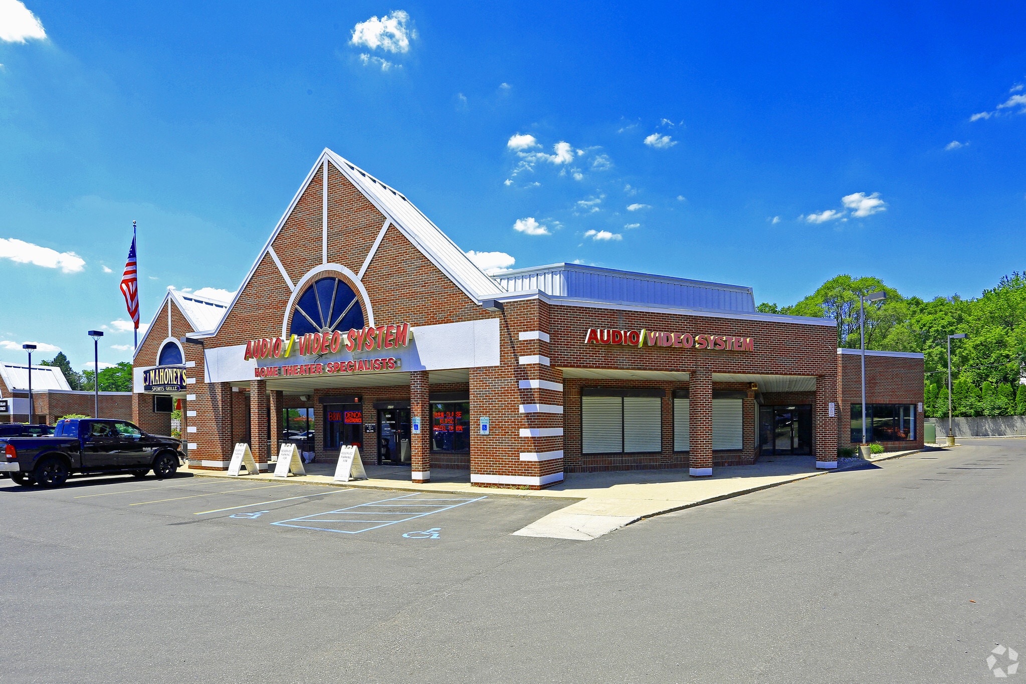 3230-3350 Rochester Rd, Rochester Hills, MI for Rent