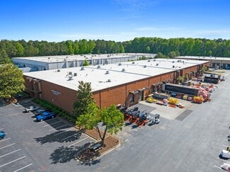 Atlanta, GA Industrial - 2775 Bankers Industrial Dr Atlanta, GA Industrial - 2775 Bankers Industrial Dr