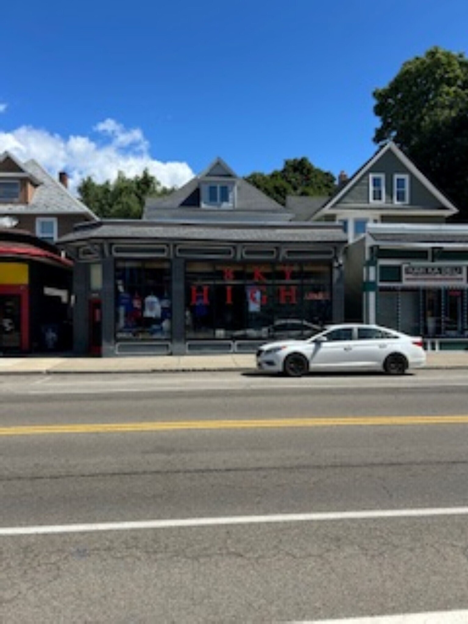 1890 Seneca St, Buffalo, NY for Sale
