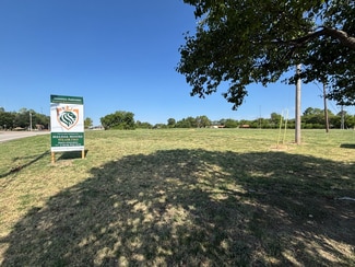 Greenville, TX Commercial Land - Kari Ln Greenville, TX Commercial Land - Kari Ln