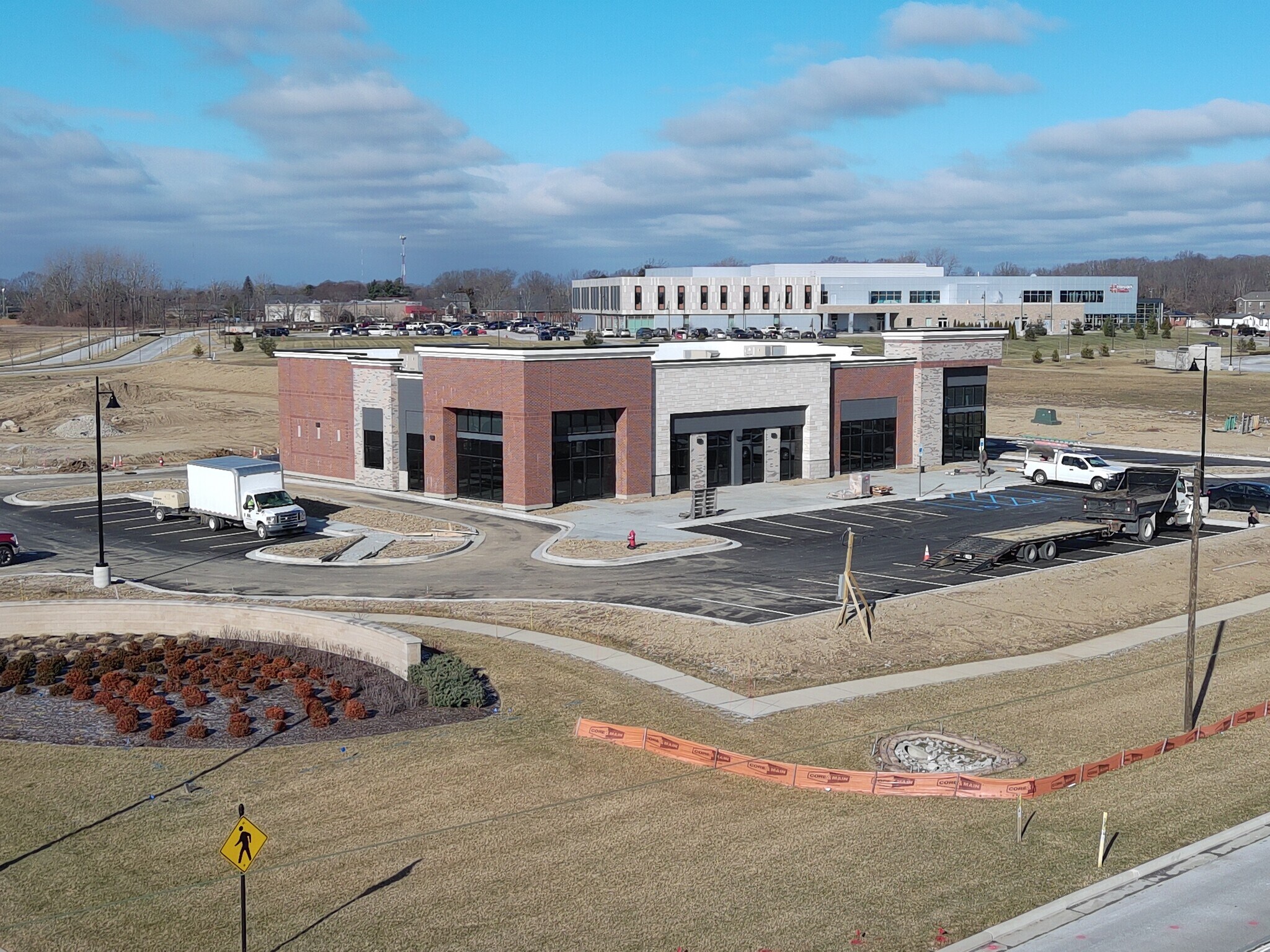 6073 W US Highway 52, New Palestine, IN for Rent