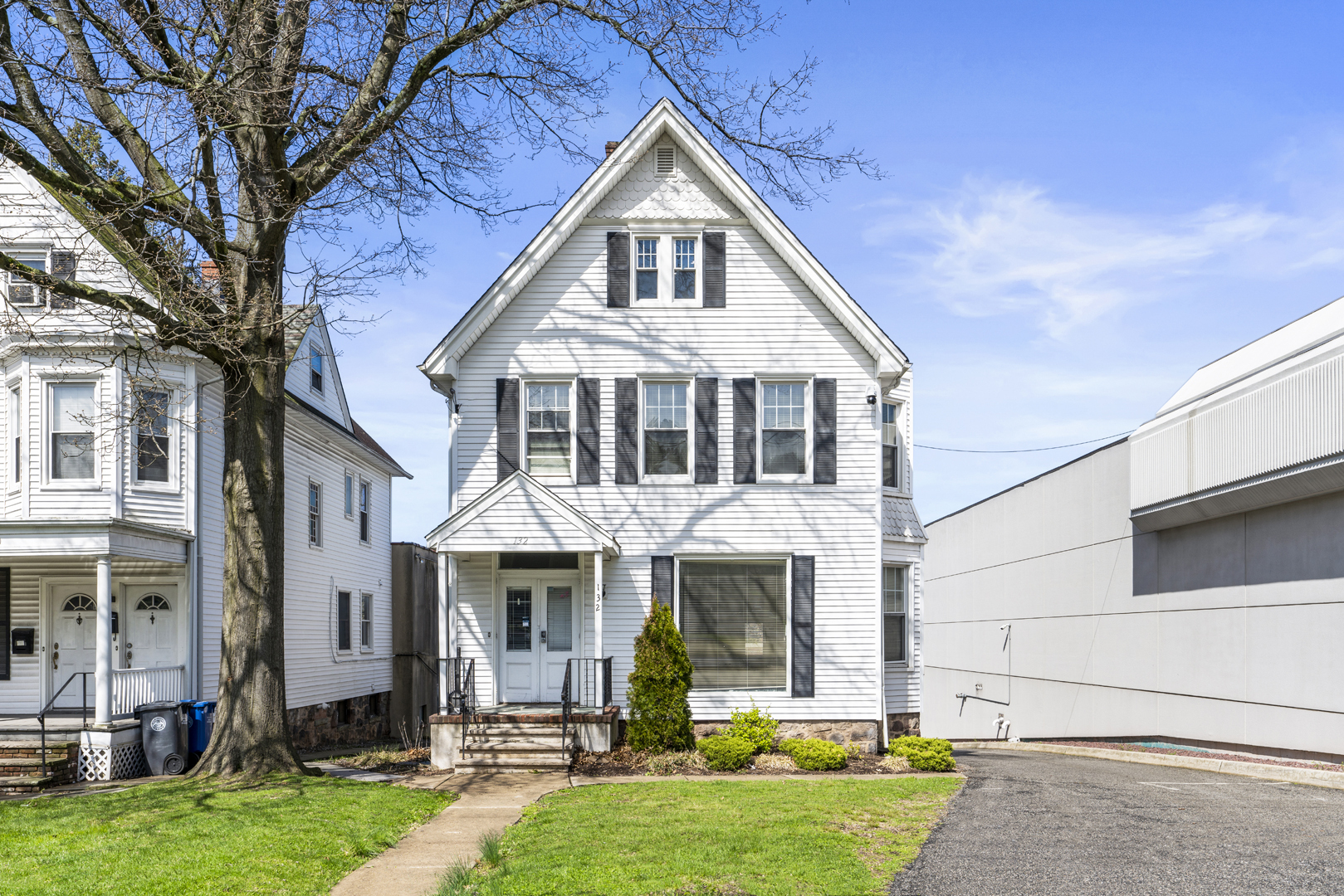 132 Engle St, Englewood, NJ for Rent