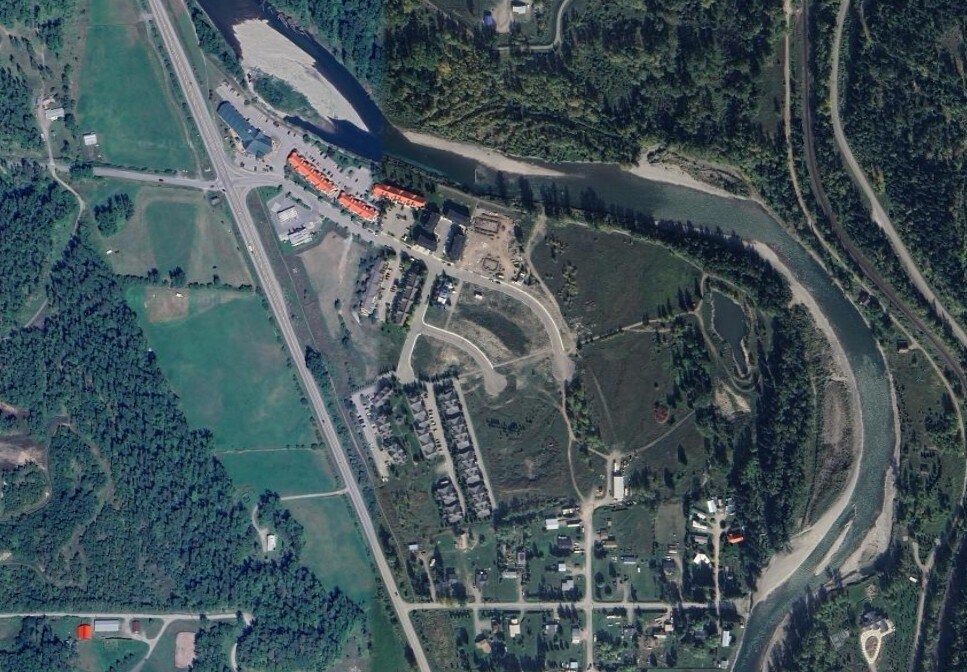 1300 Riverside Way, Fernie, BC for Sale