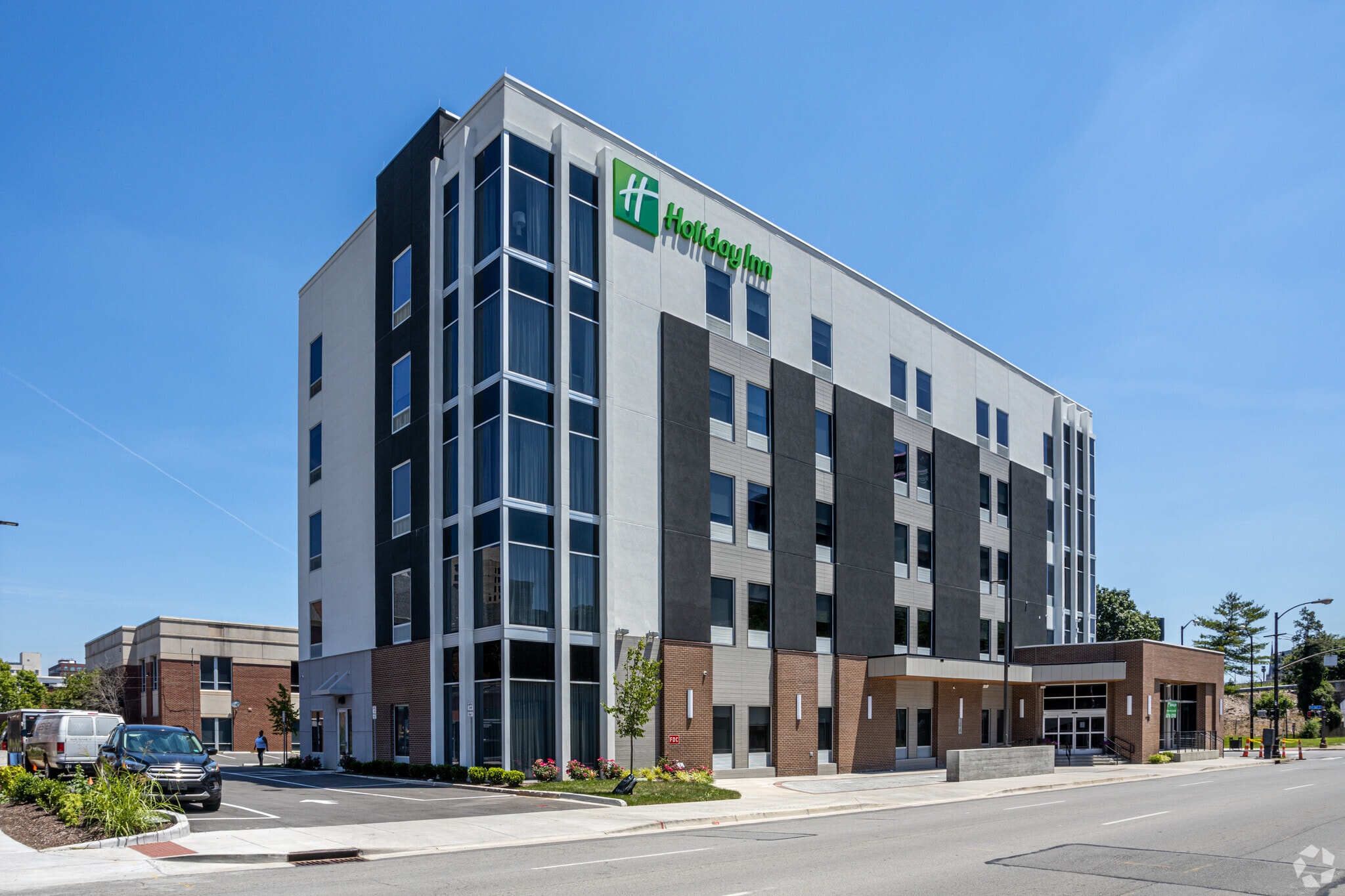 101 W Muhammad Ali Blvd, Louisville, KY for Sale