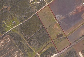 New Braunfels, TX Industrial Land - Old Nacagdoches Rd New Braunfels, TX Industrial Land - Old Nacagdoches Rd