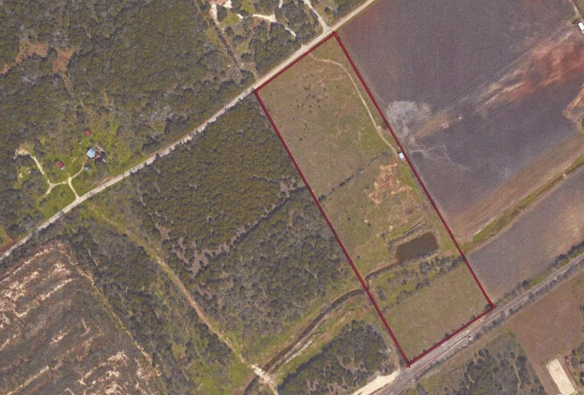 Old Nacagdoches Rd, New Braunfels, TX for Sale
