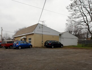 Canton, OH undefined - 3705 Mahoning Rd NE Canton, OH undefined - 3705 Mahoning Rd NE