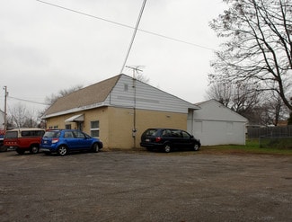 Canton, OH Freestanding - 3705 Mahoning Rd NE Canton, OH Freestanding - 3705 Mahoning Rd NE