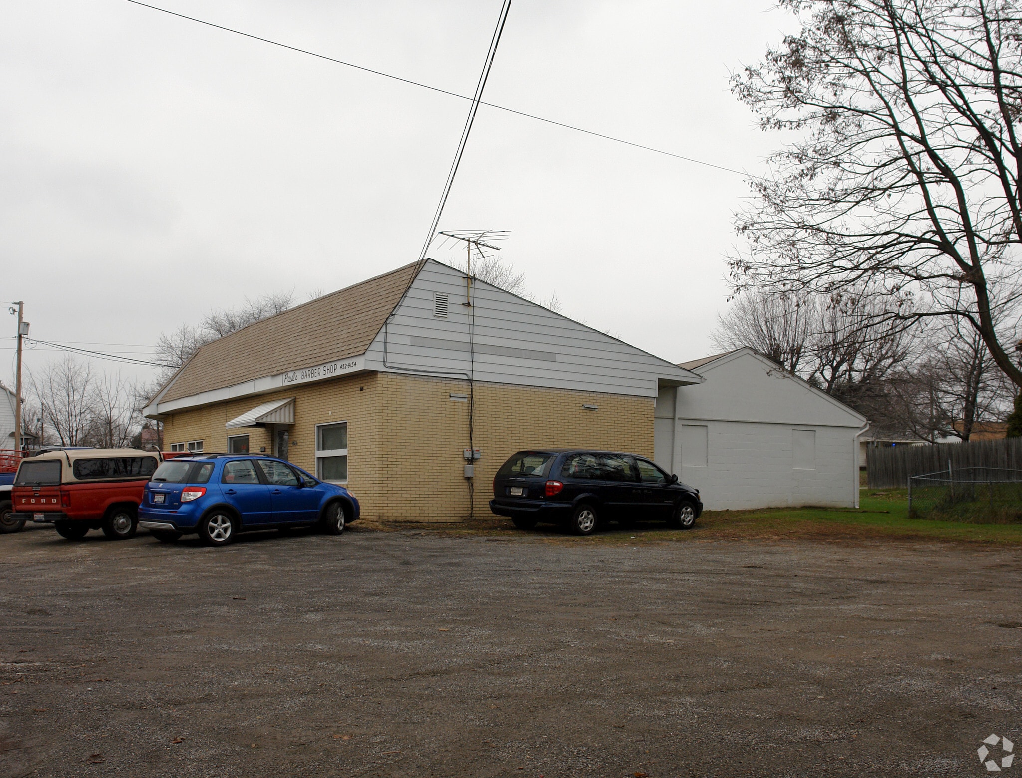 3705 Mahoning Rd NE, Canton, OH for Sale