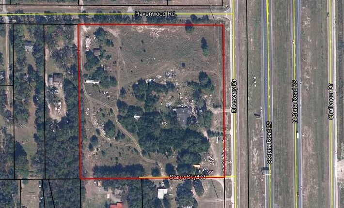 5078 Discovery Dr, Middleburg, FL for Sale