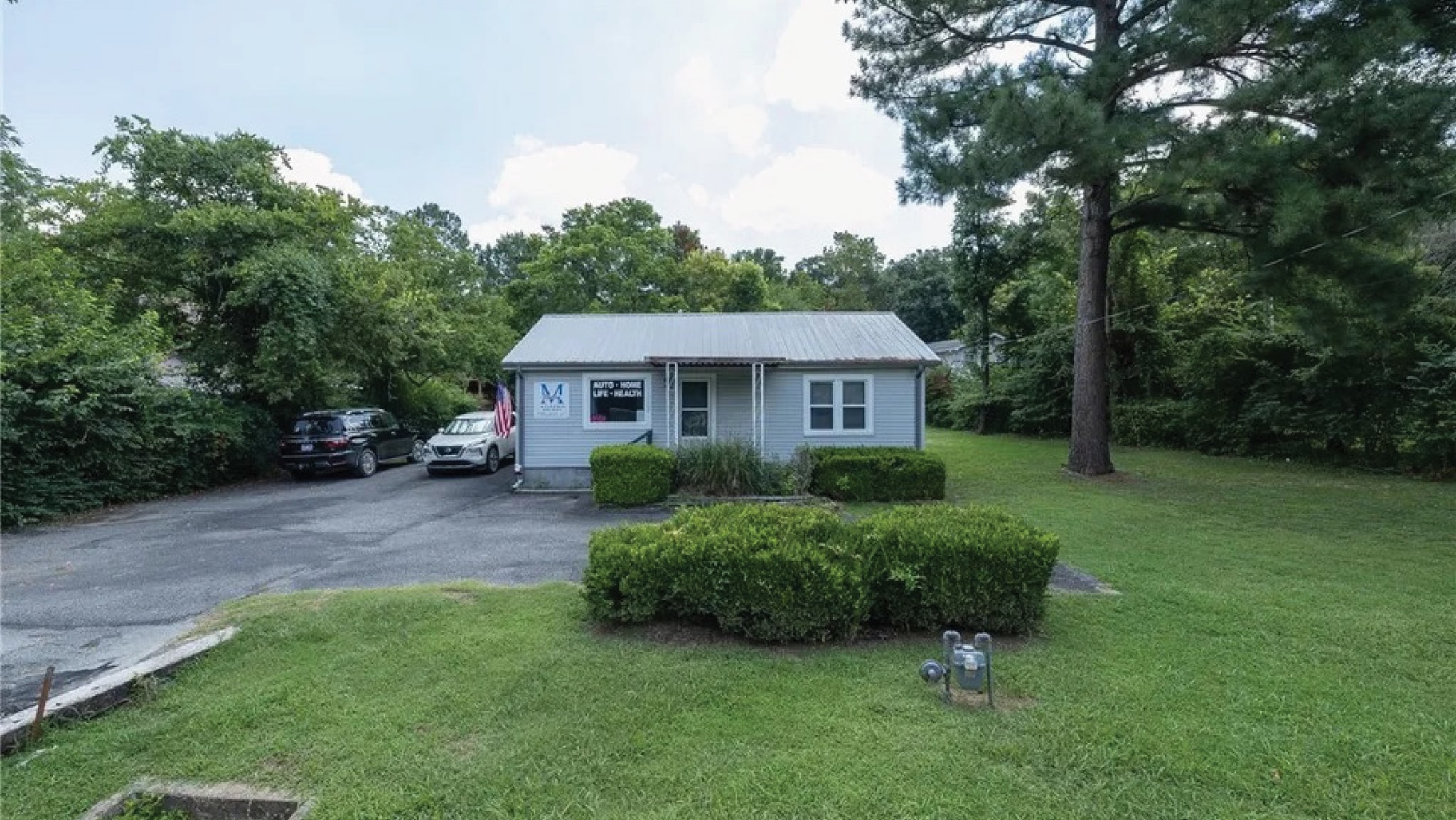 1722 N Gregg Ave, Fayetteville, AR for Sale