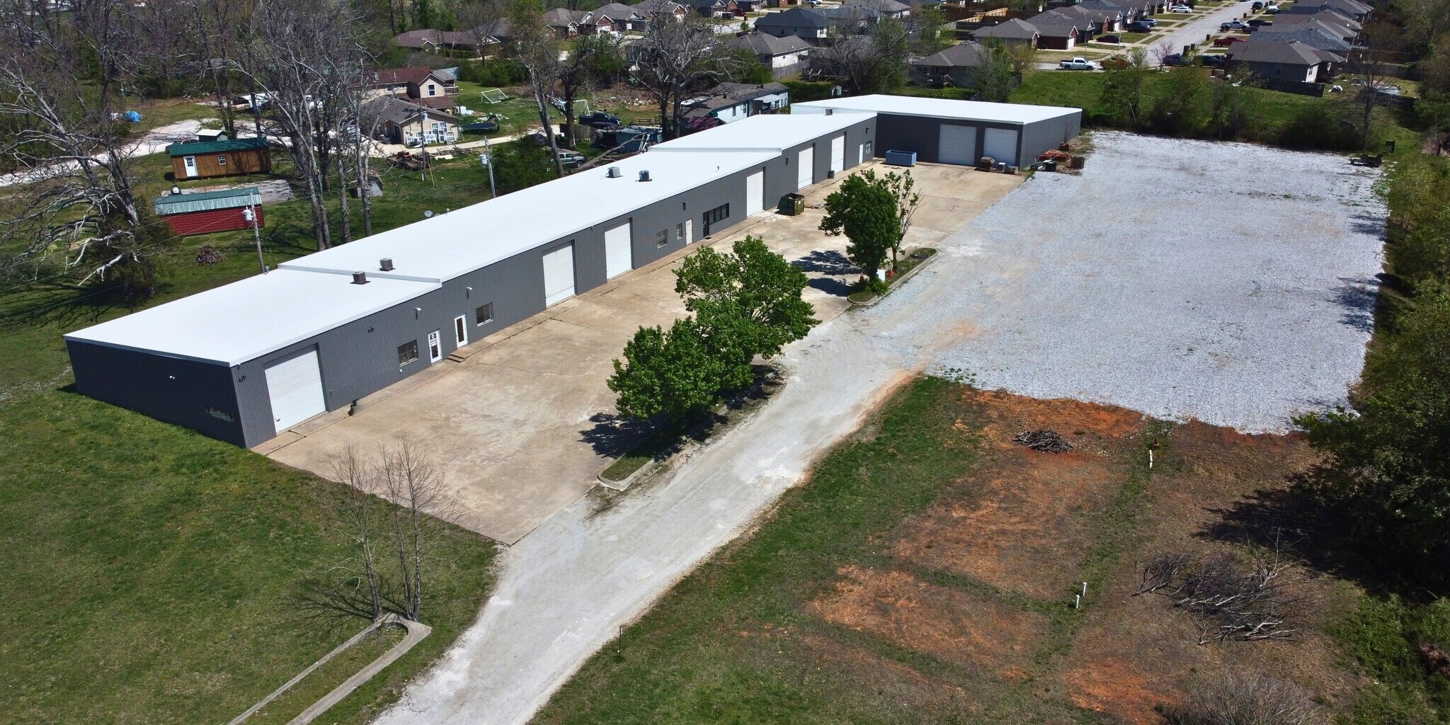 2917 S 1st St, Rogers, AR for Rent