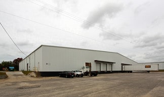 Theodore, AL Industrial - 5235 Kooiman Rd