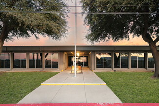 San Antonio, TX Warehouse - 9503 Middlex Dr