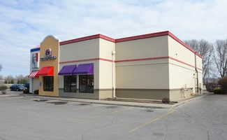 Des Moines, IA Fast Food - 2517 Hubbell Ave