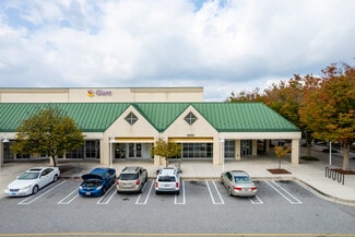 Columbia, MD Retail - 6470-6480 Freetown Rd