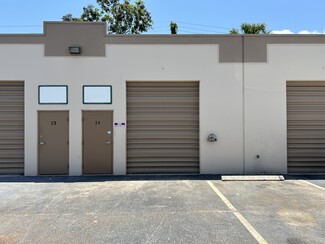 Jupiter, FL Industrial - 713 Commerce Way