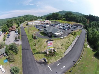 Warrensburg, NY Retail - 9 Prosser Rd