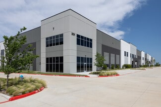 Georgetown, TX Industrial - 1803 Titan Dr Georgetown, TX Industrial - 1803 Titan Dr