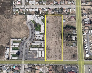 11088 Hanford Armona rd  