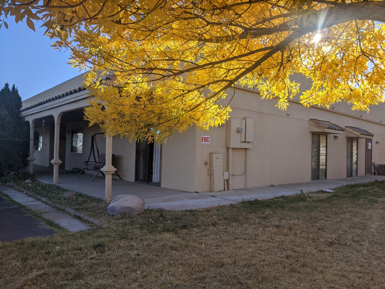 15 Fort Bayard Rd, Santa Clara, NM for Sale