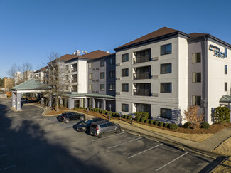 Birmingham, AL undefined - 4300 Colonnade Pky