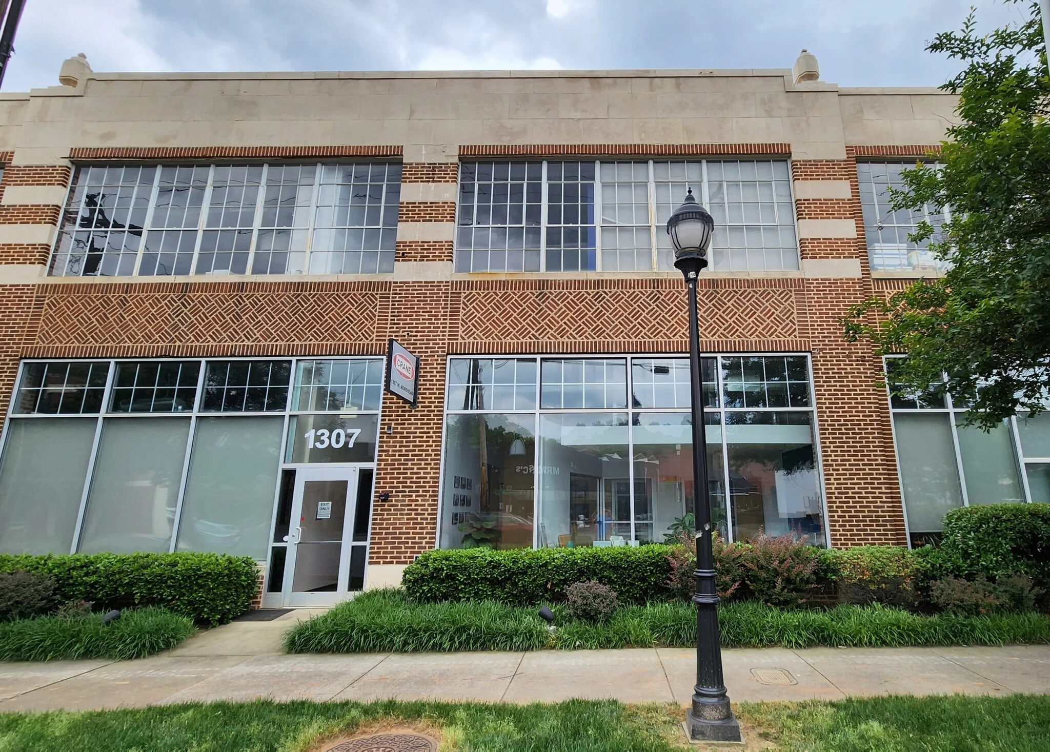 1307 W Morehead St, Charlotte, NC for Rent