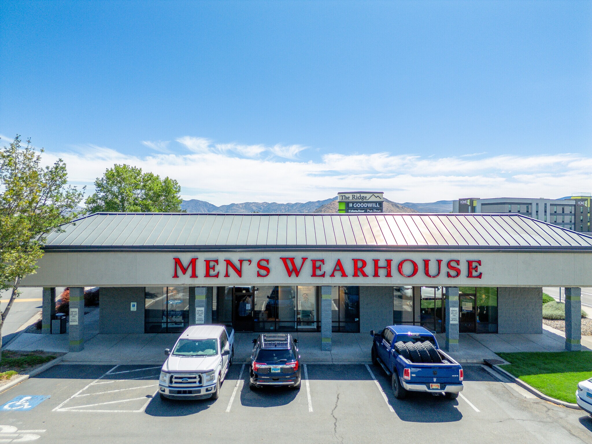 5000 Smithridge Dr, Reno, NV for Sale