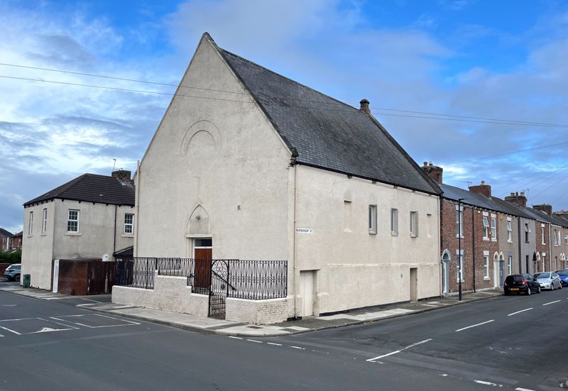 36 North Rd, Wallsend, TWR for Sale