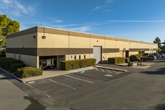 Benicia, CA Industrial - 3070 Bay Vista Ct Benicia, CA Industrial - 3070 Bay Vista Ct