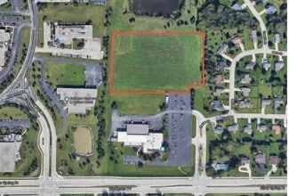N56W17000 Ridgewood Dr  